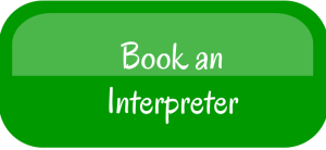 Book an Interpreter - Button